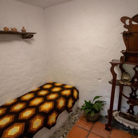 Finca Los Abuelos - La Planta Concepcion Eksteriør billede
