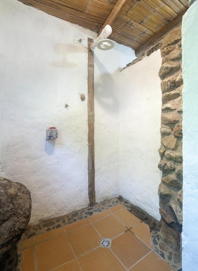 Finca Los Abuelos - La Planta Concepcion Eksteriør billede